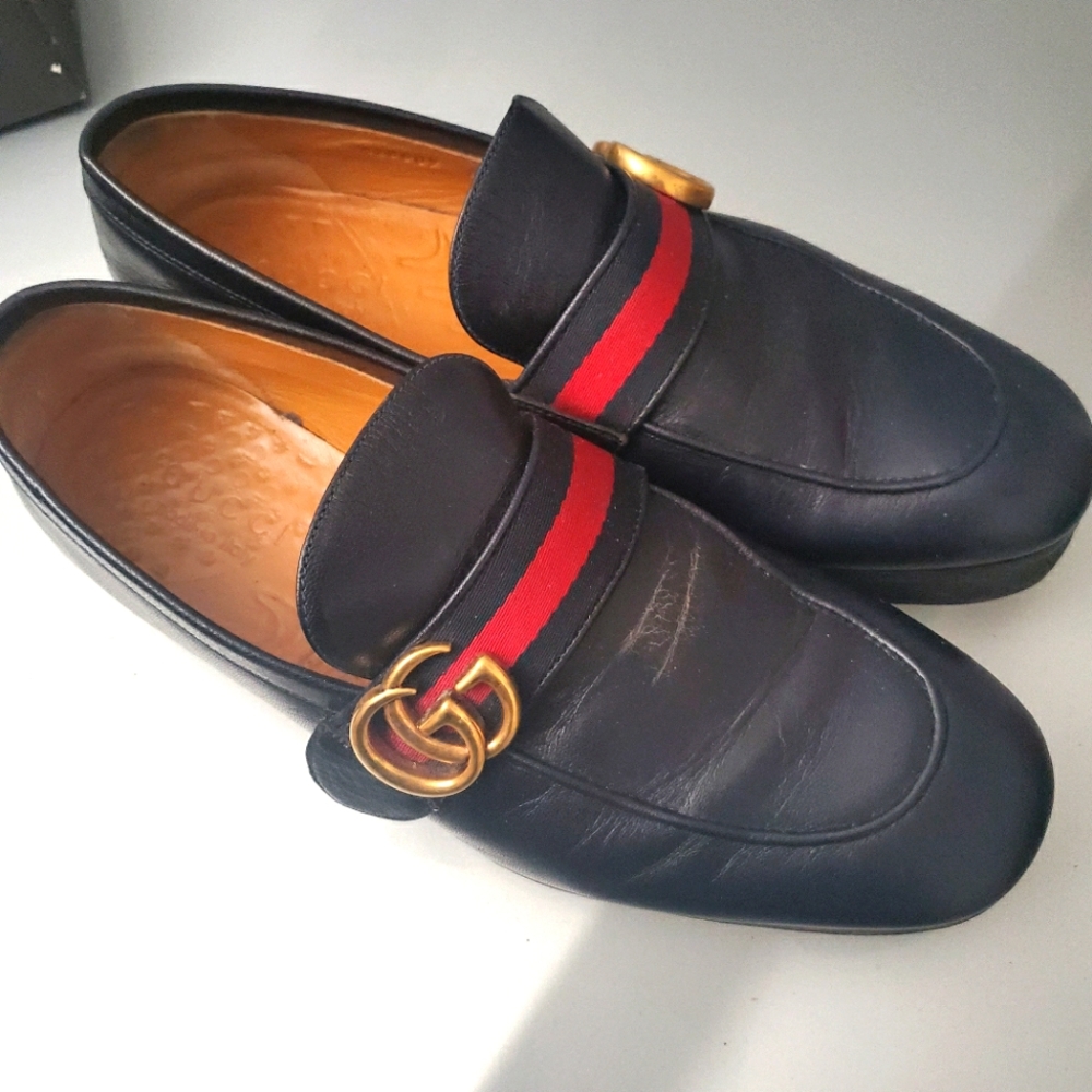 Gucci Loafers